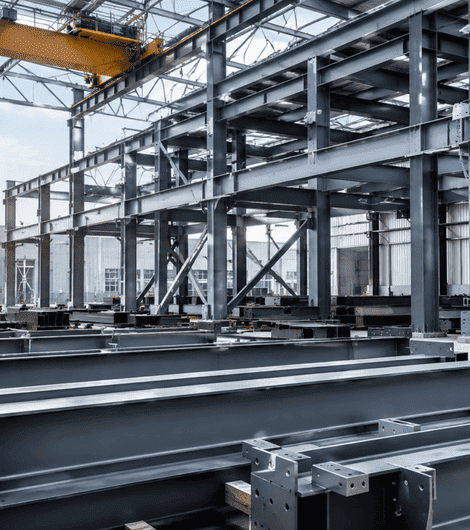 IMC Light Steel, prefabricated homes Peru, light steel construction Peru, modular homes Peru, steel structures, prefab buildings, modular construction, steel manufacturing, structural engineering, turnkey installation, steel doors, residential projects, commercial buildings, industrial structures