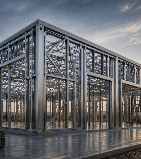 IMC Light Steel, prefabricated homes Peru, light steel construction Peru, modular homes Peru, steel structures, prefab buildings, modular construction, steel manufacturing, structural engineering, turnkey installation, steel doors, residential projects, commercial buildings, industrial structures